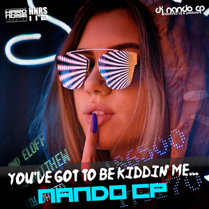 You've got to be kiddin' me