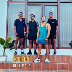 Kolor