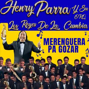 MERENGUERA PA GOZAR (feat. Orquesta Los Reyes De La Cumbia)