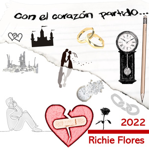 Con el corazón partido