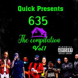 Crunchtime (feat. Big Jack & 635 BANKZ)