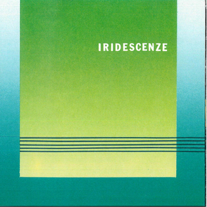Iridescenze