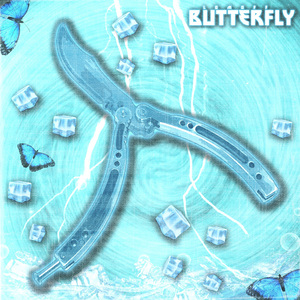 BUTTERFLY (prod. FFP Beats)