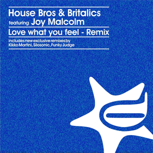 Love What You Feel (Silosonic Remix Radio)