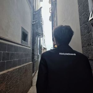 离开有雪的故乡(prod.by Morrow x FAS)