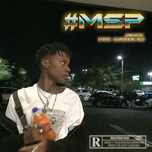 #MSP (feat. LilNosebleedd)