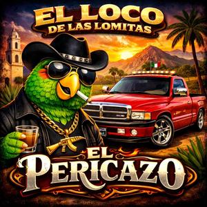 EL LOCO DE LAS LOMITAS