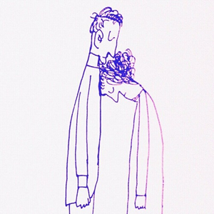 everything is quiet now.