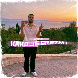 Kako je sretna