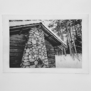 Four Walls of Bone (The Basics)