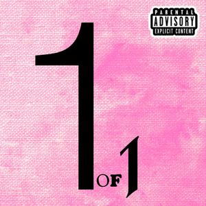 1 of 1 (feat. cursekatana, Karoshi & Ike)