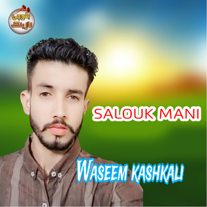 Salouk Seer Ha