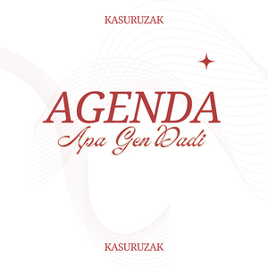 Agenda (Apa Gen Dadi)