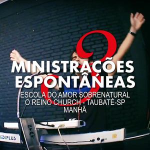 O Teu Espírito Entende Tudo (Ao Vivo)