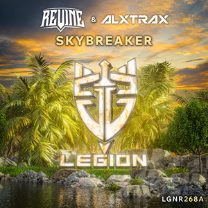 Skybreaker