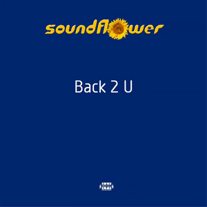 Back 2 U (Stagediverz Mix)