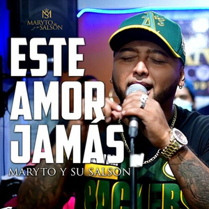 Este Amor Jamás ((en Vivo))