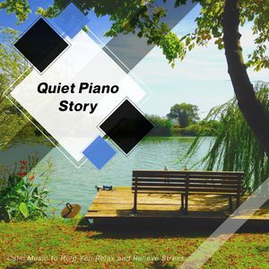 Mournful Piano Music (F Minor)