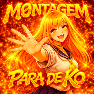 M0NTAGEM PARA DE KO