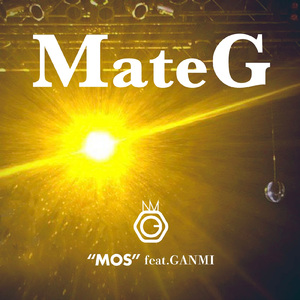 Mate G (feat. GANMI)