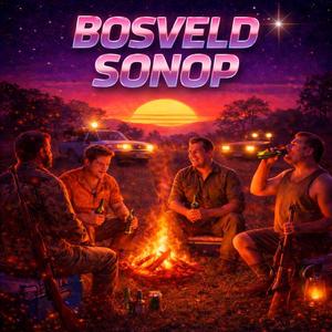Bosveld sonop