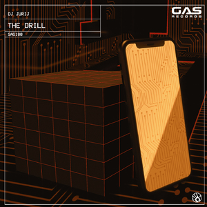 The Drill (Extended Mix)