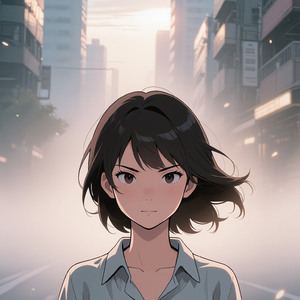 Believe the Future by 🌙K-nightflower🌸