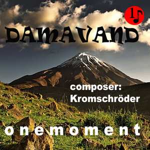 Damavand