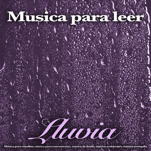 Música para leer y estudiar