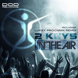 In the Air (Feat. John James)