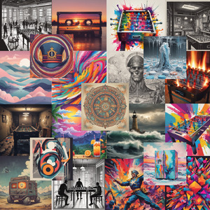 Kanonisches Kickergeplapper