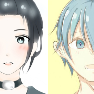 DECO*27 - 8月31日（双声道）（符白牙&光一）