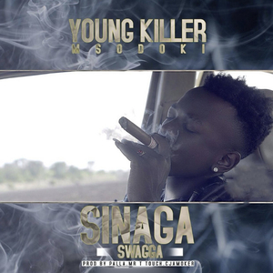 Sinaga Swagga