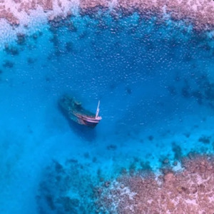 夜に溶けるノマド