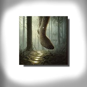 Deux pas dans la forêt ! (feat. prod.CADENCE)