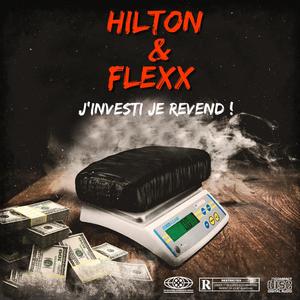 JINVESTI JE REVEND (feat. Flexxy) (Radio Edit)