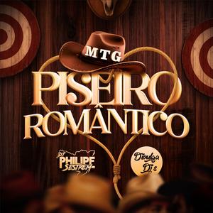 Mtg Piseiro romântico