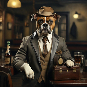 Cómo Le Explico al Perro