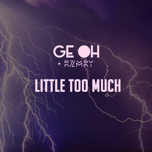 Little Too Much