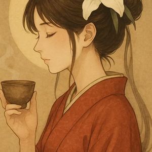 酒宴 (Remake) by 🐡BalloonFish