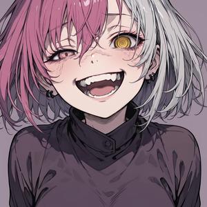 とにかく叫びたい