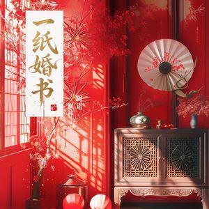 一纸婚书