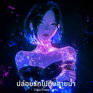 ปล่อยรักไปกับสายน้ำ