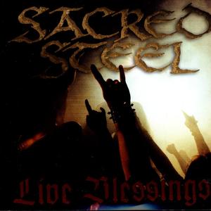 The Rites Of Sacifice