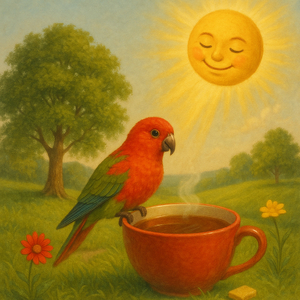 Лучики добра