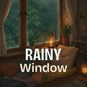 Rainy Window (Lofi)