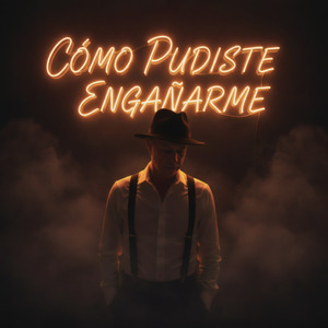 Como Pudiste Engañarme?