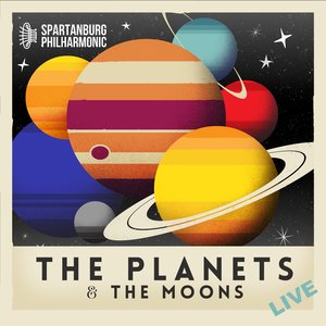 The Planets, Ii. Venus (Live)
