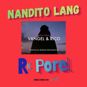 NANDITO LANG