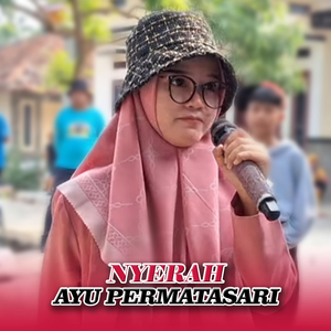 Nyerah (Live Version)